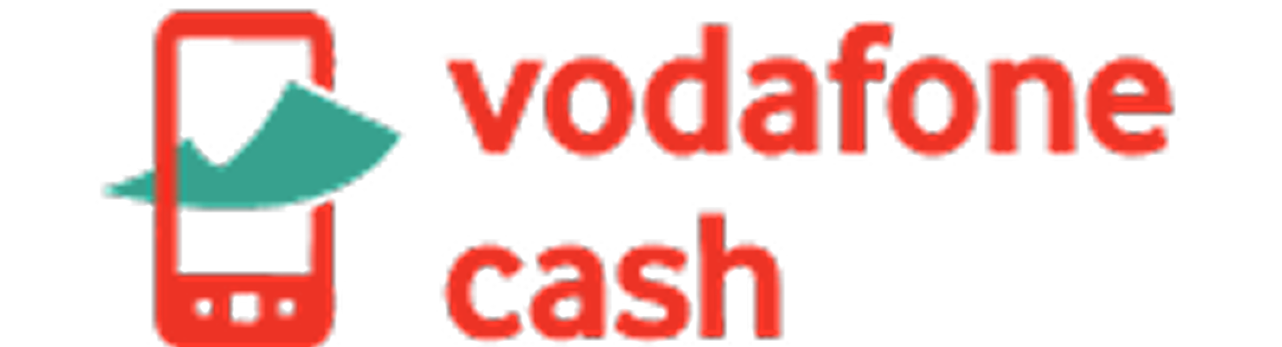 Vodafone Cash